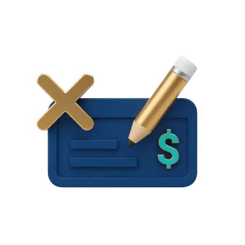 SMSF Bank Account Problem