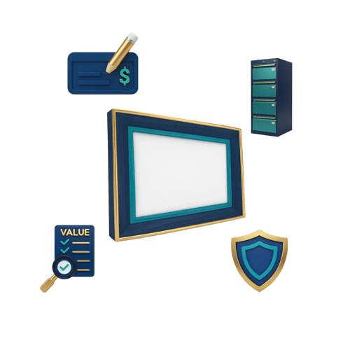 Collectibles SMSF Insurance