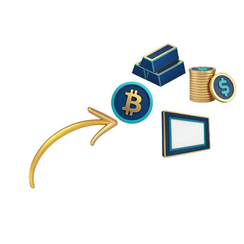 SMSF Crypto Investing