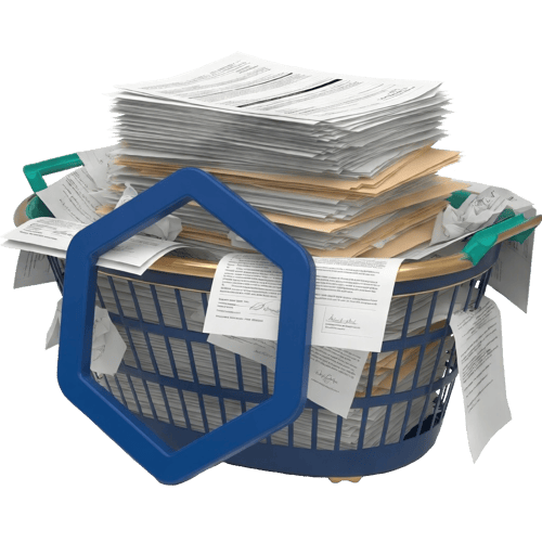 SMSF less paperwork