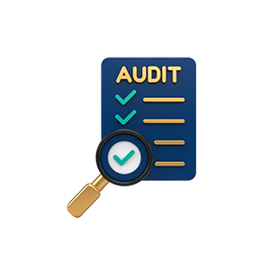 SMSF Audit Contravention Report