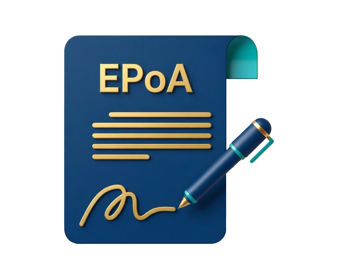 SMSF Enduring Power Of Attorney